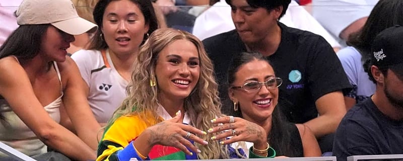 Trinity Rodman's Admission About Her Relationship With Father Dennis Rodman Is Heartbreaking