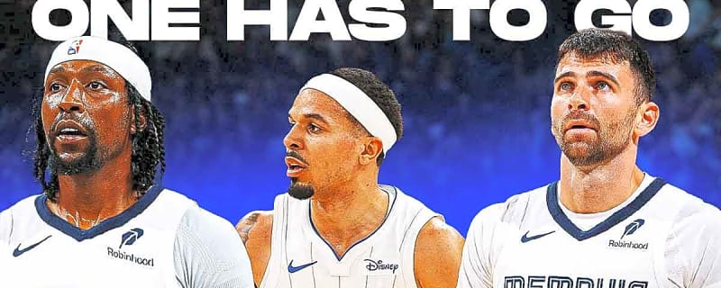 The move Memphis Grizzlies still must make in 2025 NBA free agency
