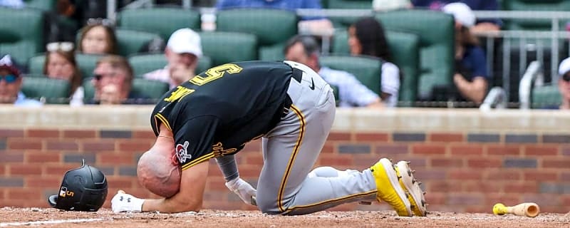 Pirates Make Telling Roster Move After Brandon Lowe Injury