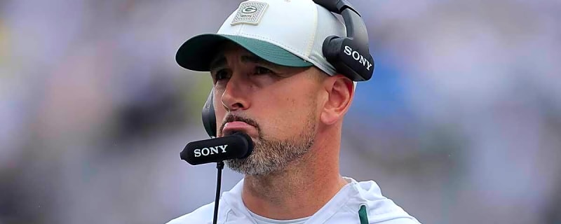 Why Packers’ Matt LaFleur is not too interested in engaging in trash talk with Bears