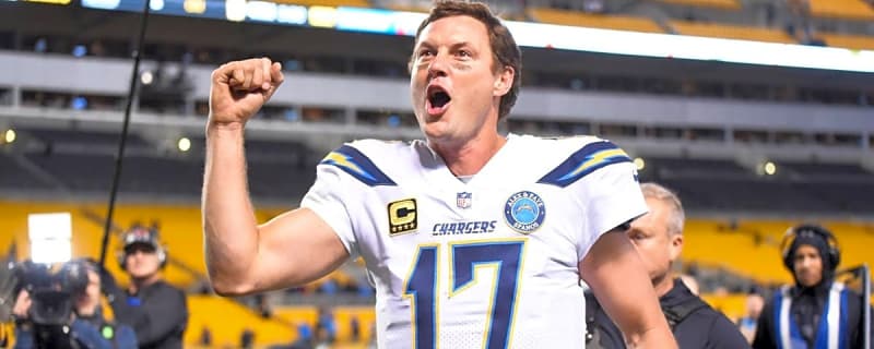 5 Best Quarterbacks in Chargers History