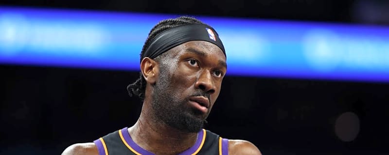 Final Injury Report for Suns-Thunder Game 2: Will Mark Williams, Grayson Allen Play?