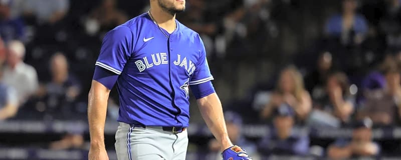 Jose Berrios Injury Update: Blue Jays Make Announcement Before Rays Game