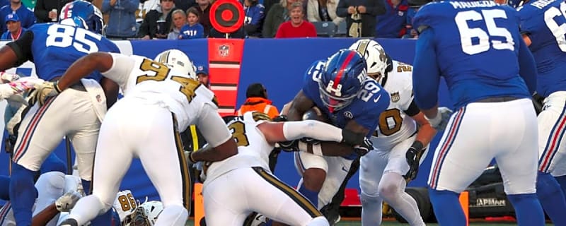 Can the Saints Still Win the NFC South at 2-4? What Sunday's Win in New York Told Us