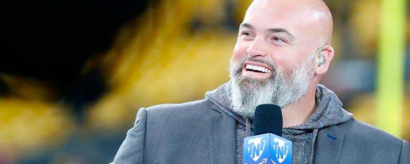 Former Rams star Andrew Whitworth jokes Sean Payton finally got his revenge for 2018 NFC Championship Game with botched PI call