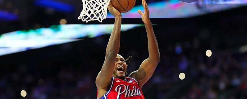 Why 76ers players Dominick Barlow, Jabari Walker could be impacted by obscure rule