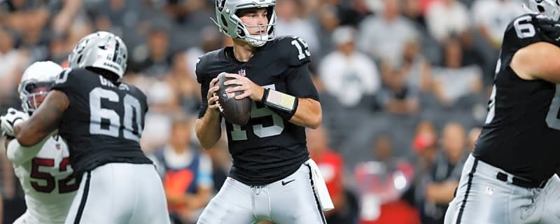 4 Keys for Fernando Mendoza's Second Preseason Game