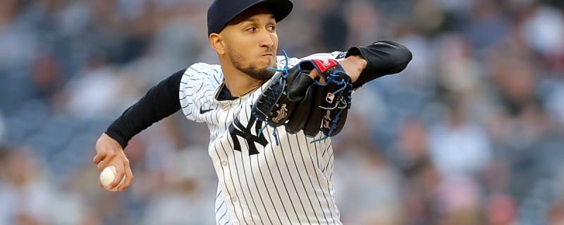 Yankees Announce Plans to Start Promising Rookie This Weekend