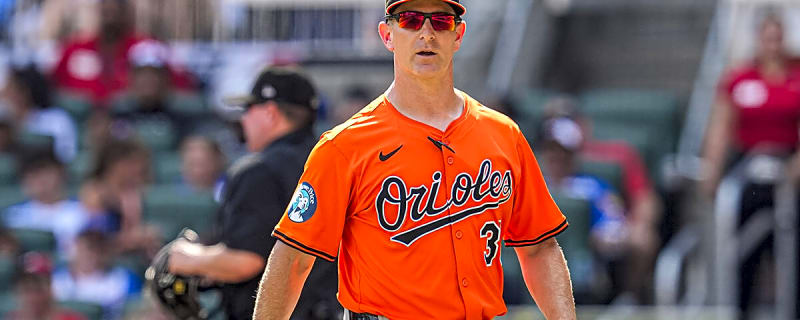 Orioles’ Tony Mansolino sounds off on premature ‘obituary’ after doubleheader Mets sweep