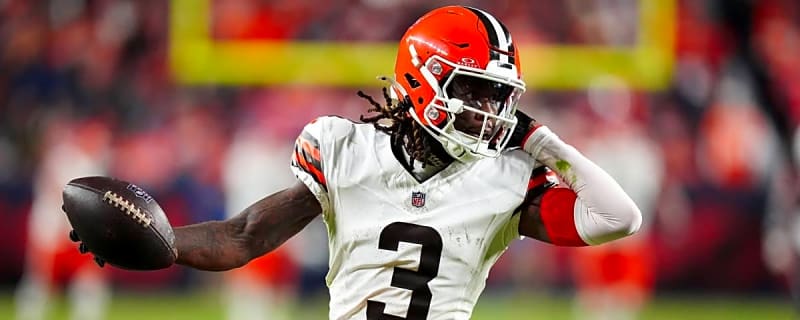 Jerry Jeudy Could be the Perfect Trade Target for the Colts