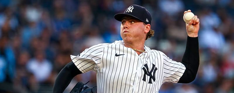 Aaron Boone Comments on the Plan for Ryan Weathers