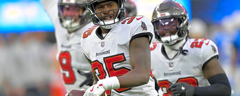 Jamel Dean and Joey Porter Jr. Will Form Elite Duo Backed by Steelers Analytics