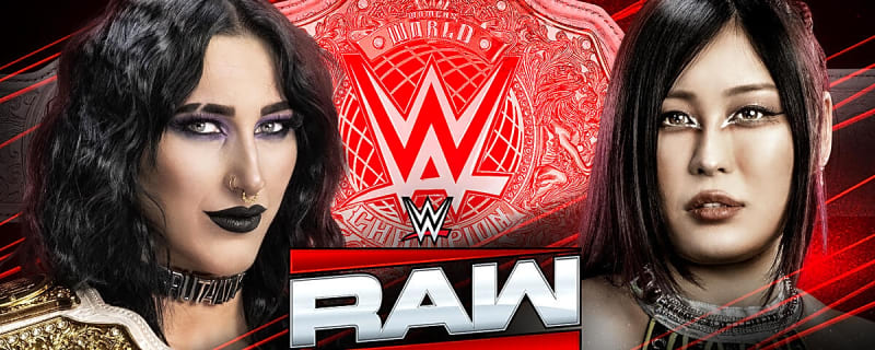 RHIYO is Here to Stay and They’ve Got their Sights on the Kabuki Warriors and their Titles