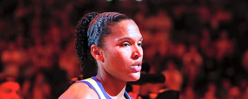 WNBA Makes Alyssa Thomas Announcement After Phoenix Mercury Loss