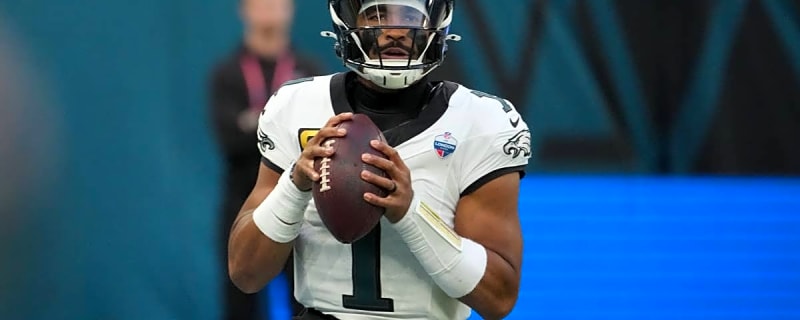 Jemele Hill Puts Eagles On Blast After Jalen Hurts' Scary Medical Situation