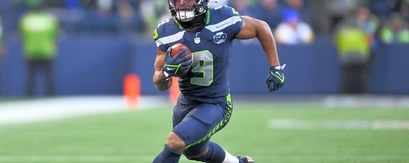 Can Mike Washington Earn a Real Role With the Raiders' Offense?