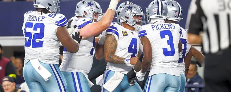 NFL Expert Says Rivals See Something 'Massive' For Cowboys This Season