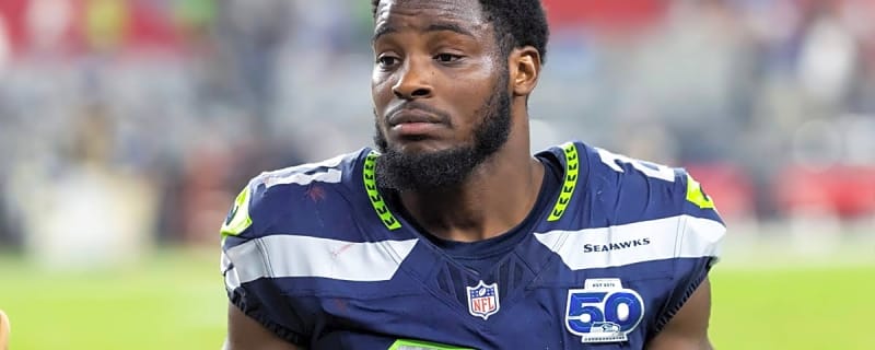 Mike Macdonald Explains Why He Is Not Making Devon Witherspoon Change After Loss to 49ers
