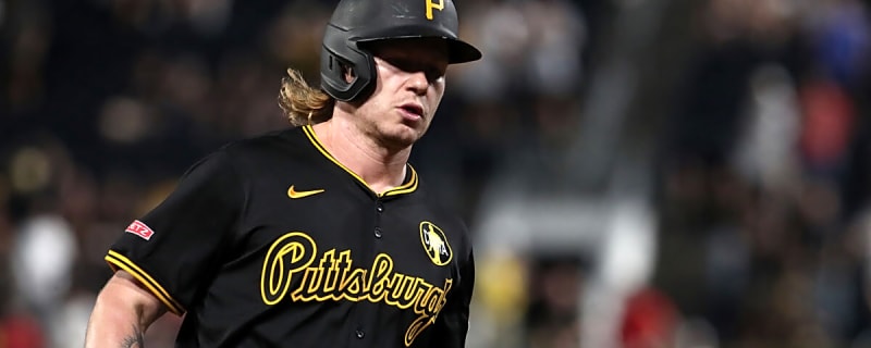 1 disappointing player Pirates must trade in offseason