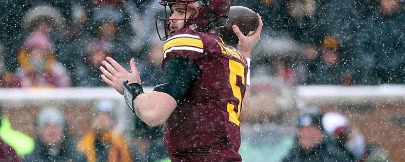 5 reasons to be optimistic about Gophers football this fall