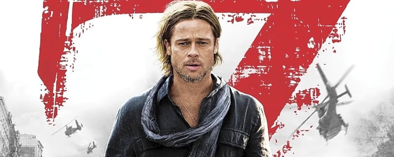 Brad Pitt returning for 'World War Z 2'