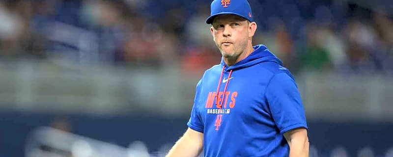 Andy Green talks ‘incredibly special’ 9/11 subway series showdown vs. Yankees