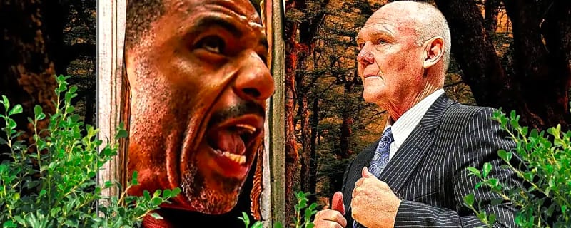 Kenyon Martin blames George Karl for Nuggets not winning title