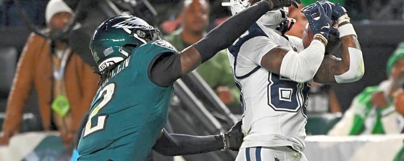 4 Bold Predictions in the Cowboys' Showdown With the Cardinals, Starting With CeeDee Lamb