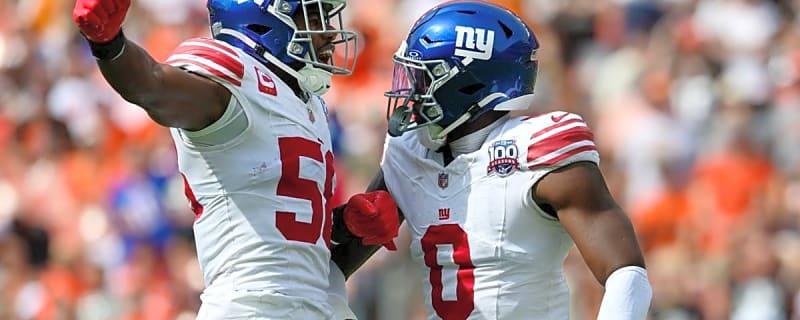 Panthers Shake Up Linebacker Room, Sign Proven Veteran Ahead of Cut Day