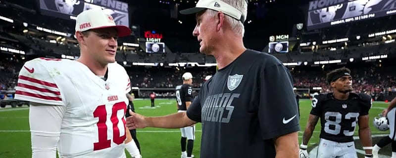 Vikings Can Face QB Logjam as 2027 Free Agency Could Bring a New Option
