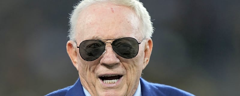 Jerry Jones lays down eye-opening demand that will help Cowboys’ Dak Prescott reach new heights