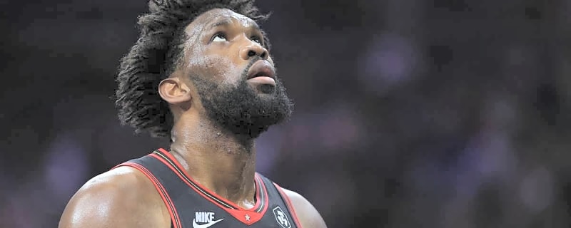 Joel Embiid Injury Update Emerges Before 76ers-Magic Game
