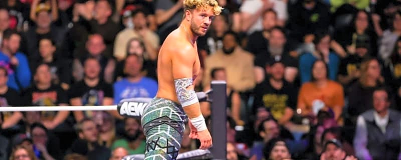 How & Where to Watch AEW All In 2026? Start Time, Live Streaming, TV Channels In USA, UK and Other Countries