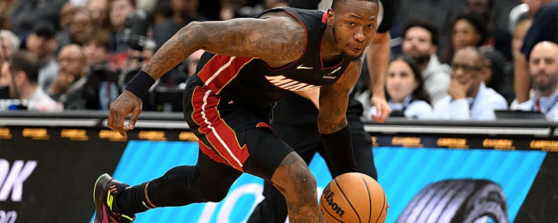 Heat rumors: Terry Rozier not out of the woods yet in potential gambling probe