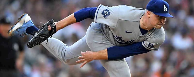 3 moves the Dodgers must make to win NLCS Game 4 vs. Brewers