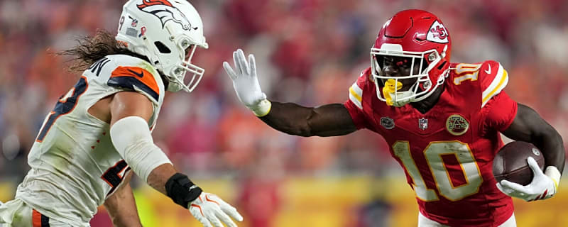 Alex Singleton’s agent blasts ‘bloggers, self-proclaimed journalists’ for hating after Broncos’ Week 1 disaster