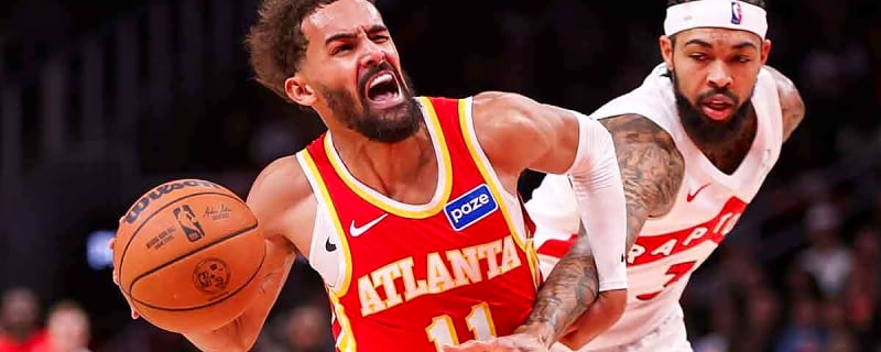 Patrick Beverley flames Trae Young’s defense in savage film breakdown
