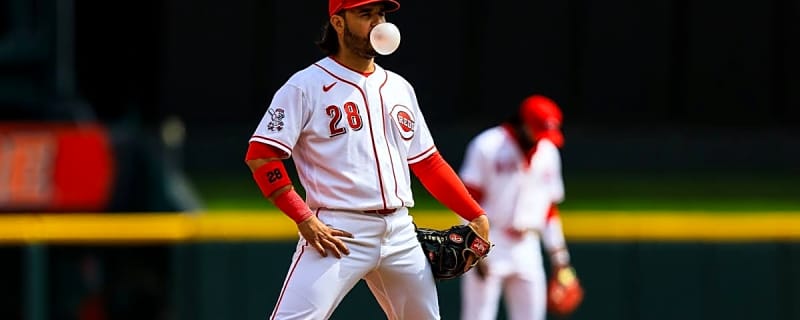 Reds Announce Injury News After Eugenio Suarez Move