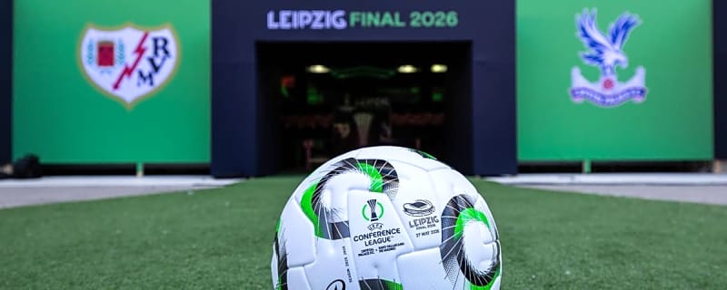 Where to Watch Crystal Palace vs Rayo Vallecano? UEFA Conference League Final Live Streaming, TV Channels, Kick-Off Time