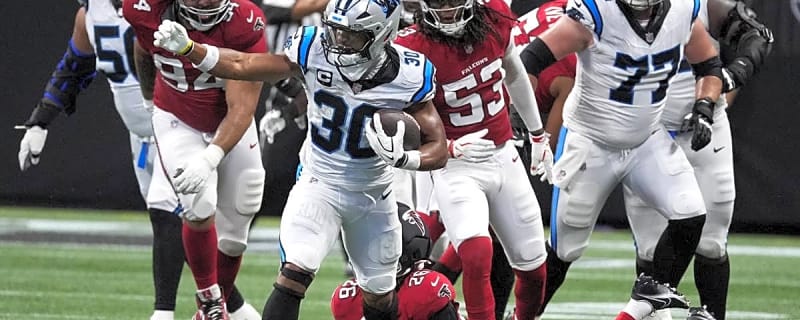 Two Healthy Cornerbacks Against Jordan Love Is the Panthers' Biggest Problem at Lambeau