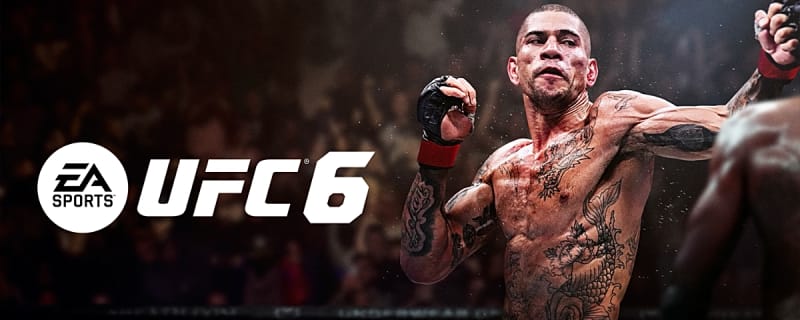 EA UFC 6 Update Is Live: Here's Everything New