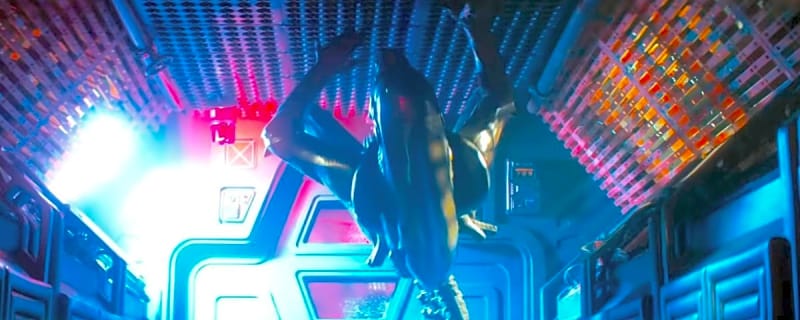 ALIEN: EARTH Seems to Confirm Xenomorphs Have a Language