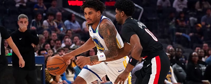 Bill Simmons places Warriors’ Yaxel Lendeborg in rookie David Robinson territory