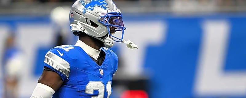 Kerby Joseph, Brian Branch injury update bring zero clarity to return timeline