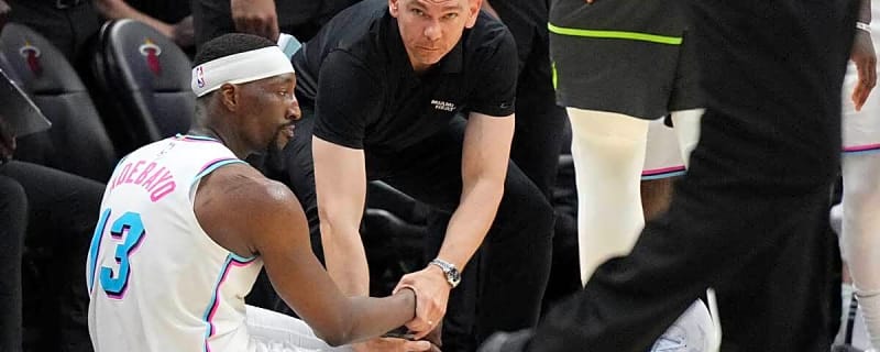 Bulls granted permission to interview Miami assistant coach