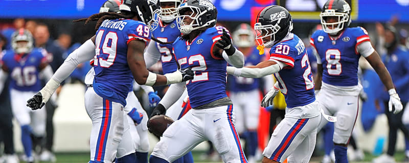 Arvell Reese is already a star, and John Harbaugh knows it with ‘taking off’ declaration