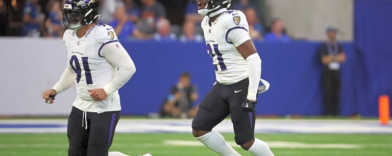 Trenton Simpson Has High Expectations for Trey Hendrickson Against Former Team
