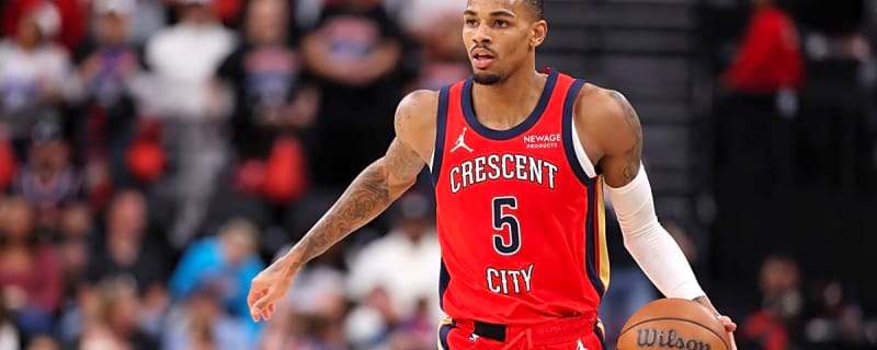Final Injury Report for Hawks-Pelicans: Will Dejounte Murray, Jordan Poole Play?