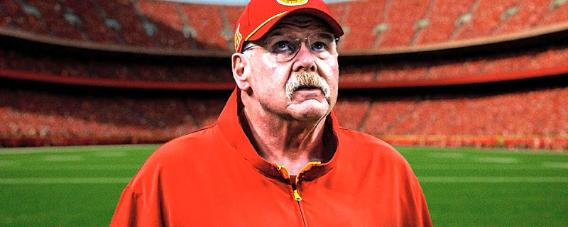 2 key Chiefs players struggling early in 2025 NFL training camp
