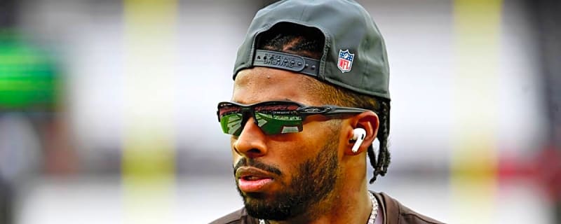 Browns Urged To Prioritize Shedeur Sanders During 2026 NFL Draft